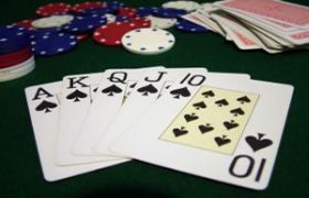 Holdem Poker Basics – Playing Ace/King